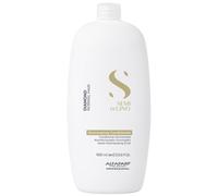Alfaparf Milano Après-shampoing Semi Di Lino Diamond 1000ml