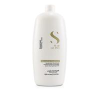 Alfaparf Milano – Après-shampoing Semi di Lino Diamant Illuminant – 1000 ml