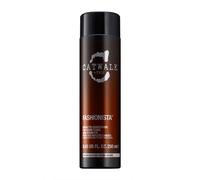 Baume Cheveux Marrons TIGI Fashionista brunette conditioner 250 ML Catwalk