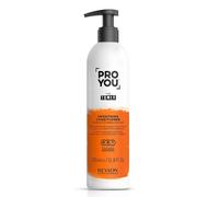 Baume Cheveux Petite Revlon Pro You Thé Tamer smoothing conditioner 350ml