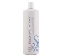 Baume Cheveux Pour Lavages Fréquentes SEBASTIAN Trillance Baume 1000ml