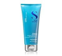 Baume Cheveux Ricci ALFAPARF MILANO Graines Lin Amélioration De conditioner