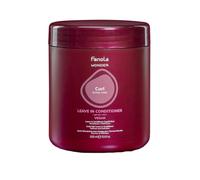 Baume Cheveux Ricci FANOLA Wonder curl Extra Car Congé En conditioner 1000ml