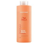 Baume Cheveux Secs WELLA Invigo Nutri-Enrich conditioner Nourrissante 1000ml