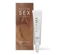 Baume Clitoral Slow Sex 10 ml Warming Balm Sensation & Intensité
