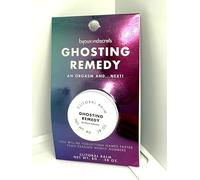 Baume clitoridien GHOSTING Remedy - un orgasme et… Continuez ! Gel orgasmique pour femme - 8 grammes