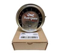 Baume Coiffant - Hairgum Road - Spécial Cheveux épais Et Frisés - Tiare 400g - Hairgum - Gel