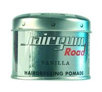 Baume Coiffant Vanille 100g
