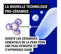 Baume Confort Multi-Usages Hydratation Profonde (Pot De 300 Ml)¿Hydratant Avec Formule Norvégienne¿Visage Et Corps Pour Les Peaux Sèches