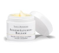 Baume contour des yeux