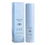 Baume contour des yeux en stick | 10g Hydratant, Léger, Raffermissant | Baume Yeux Hydratant Peaux Sèches - Pour Soin Personnel Beauté Soulagement Hydratation Routine Quotidienne Pré-Maquillage