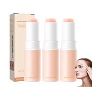 Baume contour des yeux Niptic, crème hydratante pour le contour des yeux en un seul geste, stick contour des yeux pour femme. (3pcs)
