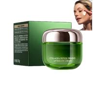 Baume Contour Des Yeux Noctive, CrèMe RafraîChissante Et DéCongestionnante Pour Les, Hydrate Et Illumine InstantanéMent Le Contour Des Ye/ux 30g, Gel Con/tour Des Ye/ux Noctive (1 PCS)