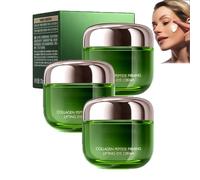 Baume Contour Des Yeux Noctive, CrèMe RafraîChissante Et DéCongestionnante Pour Les, Hydrate Et Illumine InstantanéMent Le Contour Des Ye/ux 30g, Gel Con/tour Des Ye/ux Noctive (3 PCS)