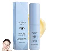 Baume Coréen De Luxe Pour Le Contour Des Yeux, Stick Multifonction Liftant Et Raffermissant, Crème Réparatrice Contour Des Yeux, Réduit Poches & Cernes,Raffermissant Et Anti-âge,Tous Types De Peau (1)