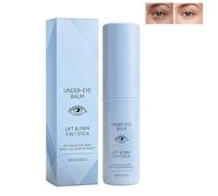 Baume coréen de Luxe Pour Le Contour des Yeux - Stick Multifonction Liftant et Raffermissant,Crème Réparatrice Contour des Yeux,RéDuit Poches & Cernes,Tous Types de Peau (1, pièce)
