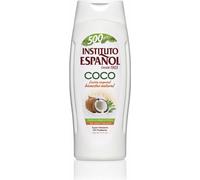 Baume corporel à la noix de coco, 500ml