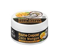 Naturado Baume Corps Coco Mangue 200ml