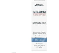 Baume corporel Dermastabil apaisant pour la peau 200 ml