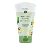Hildegard Braukmann Body Care Baume corporel à l'avocat 150 ml 150 ml
