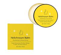 Baume corporel hydratant à l'immortelle, nourrit et adoucit intensément les peaux sèches. Adoucit et répare les peaux sèches, rugueuses, fines et fragiles. Soin hydratant et nourrissant.