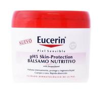 Baume corporel hydratant Eucerin pH5 450 ml Nutrition