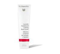Baume Corporel Hydratant Lavender Sandalwood Dr. Hauschka (145 Ml)