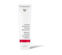 Baume corporel hydratant Lavender Sandalwood Dr. Hauschka Body Cream [145 ml]