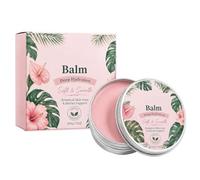 Baume Corporel Nourrissant Non Gras Adoucissant Apaisant Hydratant | 30 g Beurre Corporel Peau Sèche Femme Douche Pour Jambes Dos Bras Dos Mains Ventre Maison Bureau Nuit Anniversaire