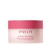 Baume corps lissant jeunesse Payot - 200 ml - Rituel Douceur - Pot - Kapao Parfumerie en ligne française