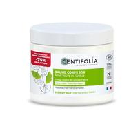Baume corps SOS 200ml Hydratation pour toute la famille Centifolia