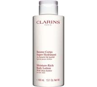 Baume Corps Super-hydratant Jumbo 400 ml