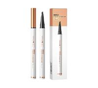 Baume cosmétique longue durée - Outil de crayon à sourcils, lotion liquide pour sourcils de 25 g, texture hydratante douce avec ajustement rapide, routine matinée et soir, accessoires d'intérieur pour