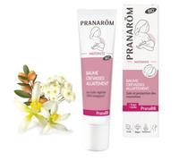 Baume Crevasses Allaitement - Soin Mamelons - Pranabb - Pranarôm Multicolore