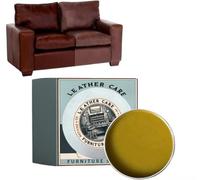 Baume D'antan Pour Le Cuir,Baume D'antan,Renovateur Cuir,Gueule De Cuir,Leather Furniture Ointment,Furniture Salve for Leather,Huile Pied De Boeuf Pour Cuir,Réparer Protéger Les Meubles Etc (1Set)