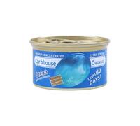 Baume D'aromathérapie Pour La Maison Et La Voiture - Bloc Solide Longue Durée, Parfum Boisé | Diffuseur De Parfum Pour Véhicule, Désodorisant Pour Tableau De Bord, Pour Parfumer Le Bureau, L'habitacle