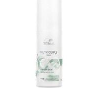 Wella Baume de soin pour cheveux bouclés Nutricurls Curlixir 150 ml