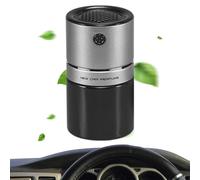 Baume de désraquage d'diffuseur de voiture, parfum solide de la voiture | Renfait d'de camion 120g - Souffle d'aromathérapie automatique pour la décomposition des odeurs