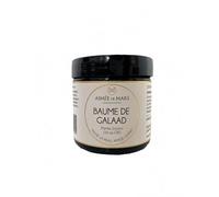 Baume de Galaad - Baume Réparateur Naturel Multi-Usages - 100% d’Origine Naturelle & Végan - Nourrissant, Apaisant et Protecteur - 50 ml - Aimée de Mars