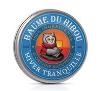 Baume de la chouette Hiver calme BIO -- 30 ml