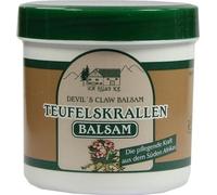 Baume de la griffe du diable Herbamedicus 250 ml