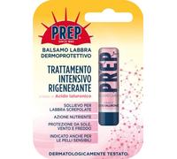 Baume de la marque PREP idéal pour adulte unisexe