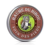 Baume de Massage Bio - Soin des pieds - Baume du hibou