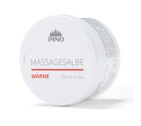 Baume de massage chauffant Pino - 150 mL