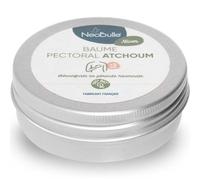 Baume pectoral 50g Soins Atchoum Neobulle