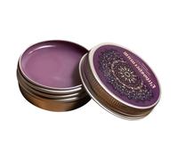 Baume de Massage Sommeil Relaxant Corps Soin Hydratant Apaisant Musculaire