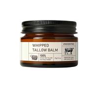 Baume de miel de bœuf, crème pour le visage hydratant, hydratant ultra-léger, action raffermissante, effet apaisant, 37 g / 1,3 oz, pour une réparation de défense quotidienne de peau sensible
