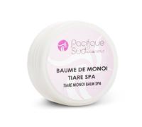 Baume De Monoï Pacifique Sud Tiaré 125ml