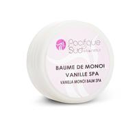 Baume De Monoï Pacifique Sud Vanille 125ml