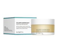 Baume De Nettoyage De Maquillage - Adorable Baume Nettoyant De Maquillage 20G | Nettoyant En Profondeur À Base D'huile Et Hydratant Hydratant | Débris De Maquillage Prêt Pour Les Voyages Pour La Peau